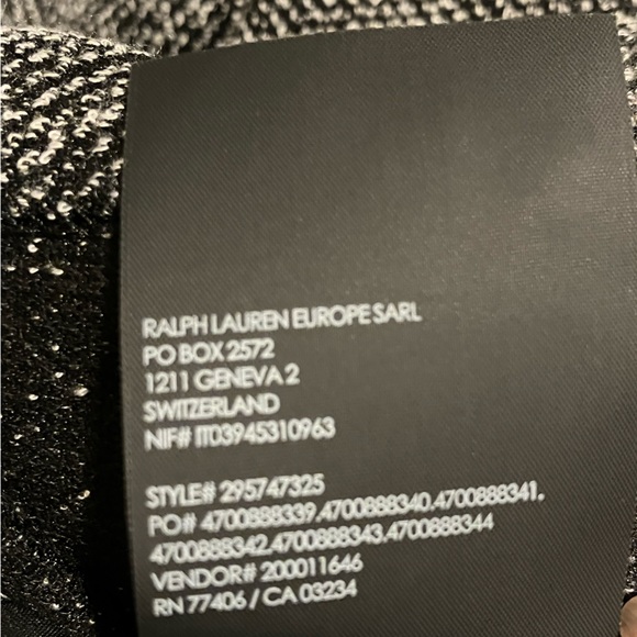 Club Monaco Sweater - Picture 3 of 5